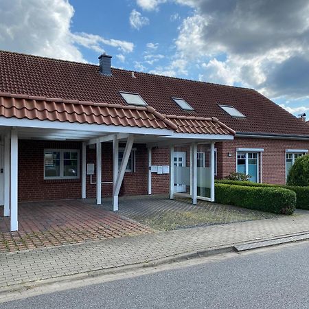Oara Comfort Home, Ferienhaus 210Qm Mit Garten Reppenstedt Екстериор снимка