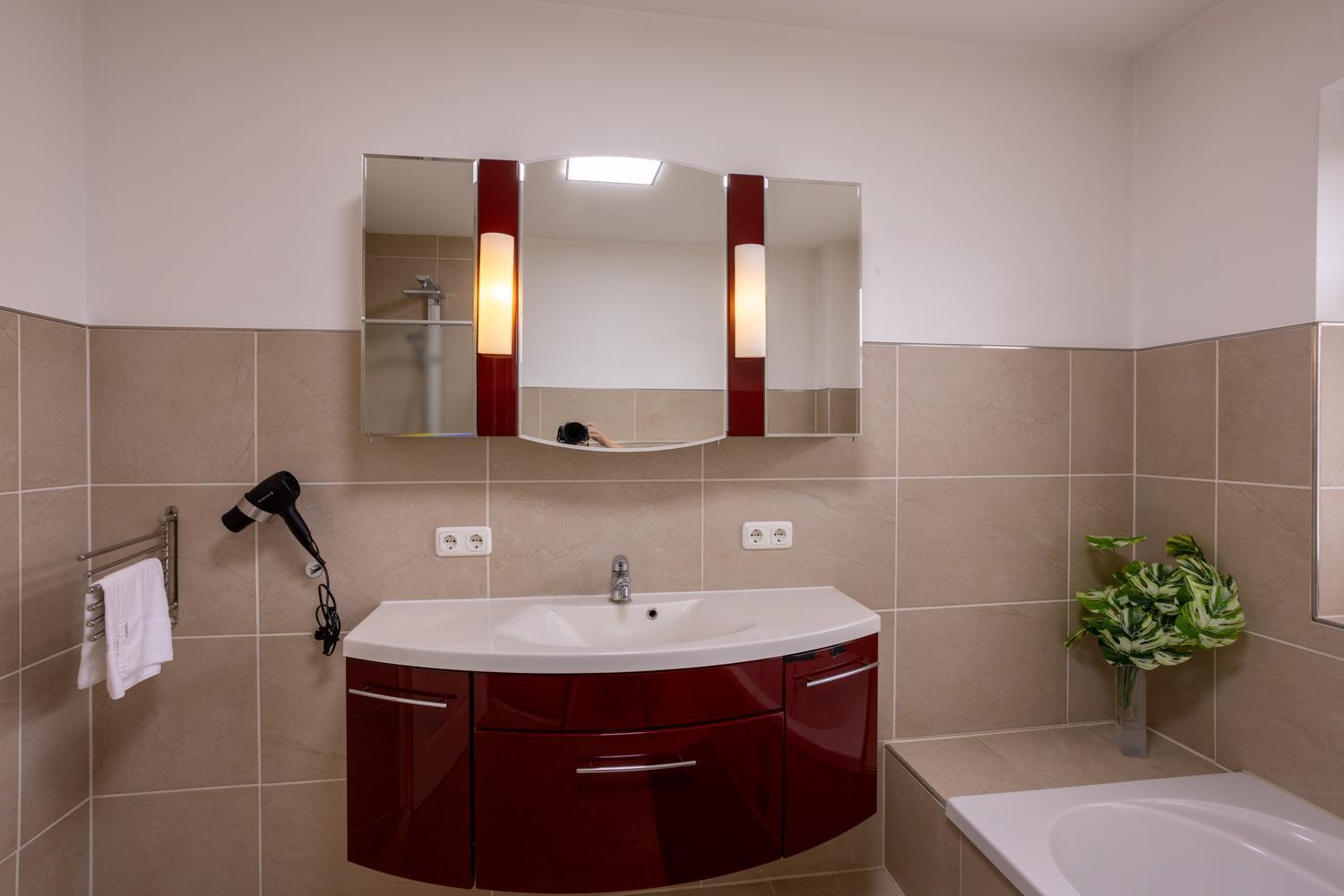 Oara Comfort Home, Ferienhaus 210Qm Mit Garten Reppenstedt Екстериор снимка