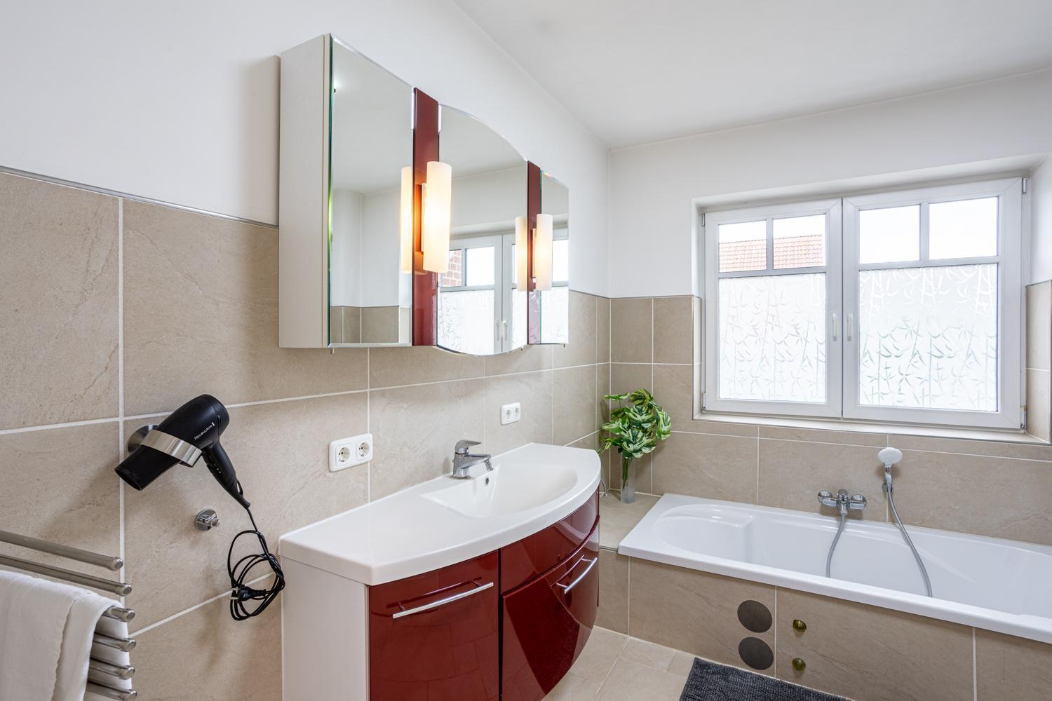 Oara Comfort Home, Ferienhaus 210Qm Mit Garten Reppenstedt Екстериор снимка